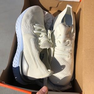 Nike epic react flyknit 2